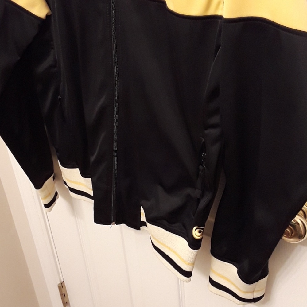 Caffeine jacket - Picture 2 of 4